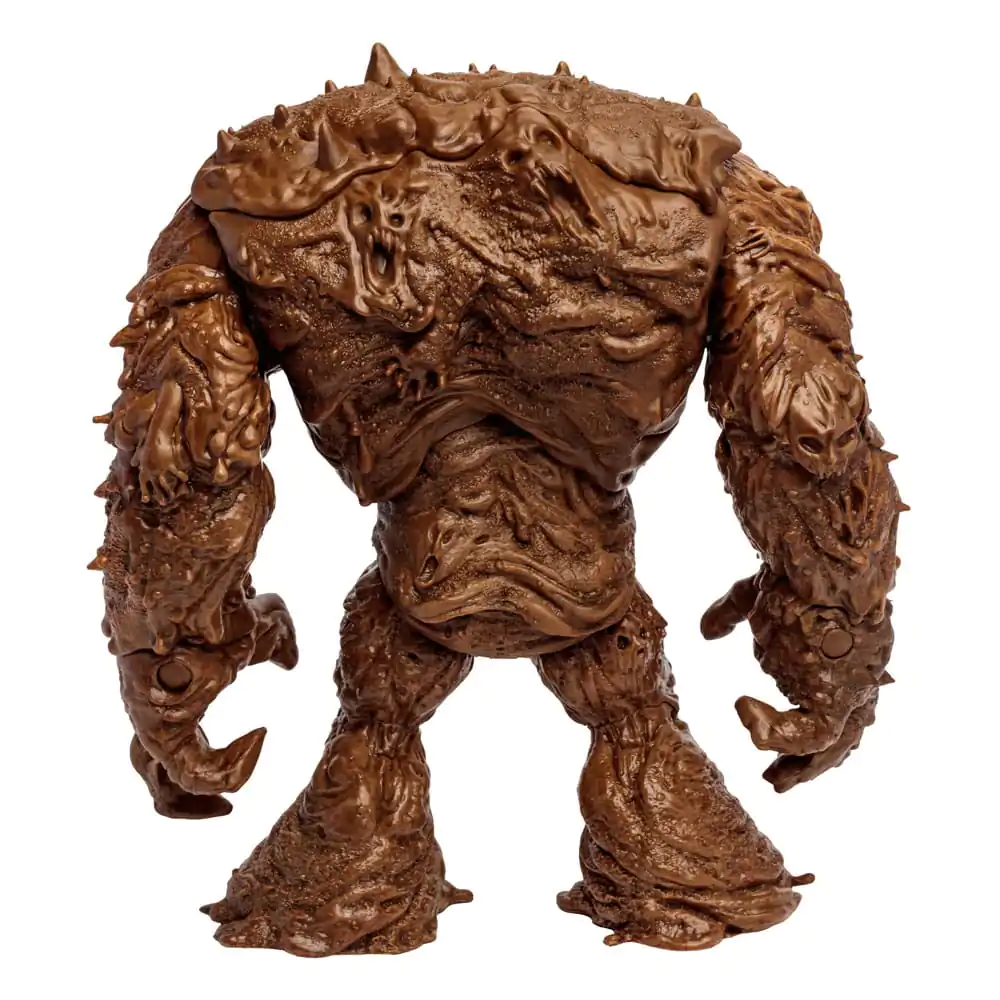 DC Multiverse Action Figures Multipack Clayface, Batman &amp; Batwoman (DC Rebirth) (Gold Label) 18 cm product photo