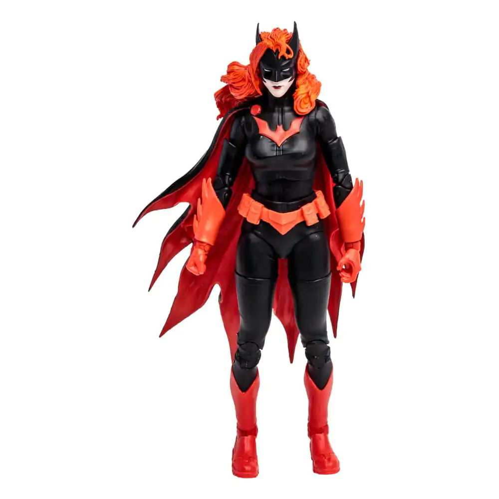 DC Multiverse Action Figures Multipack Clayface, Batman &amp; Batwoman (DC Rebirth) (Gold Label) 18 cm product photo