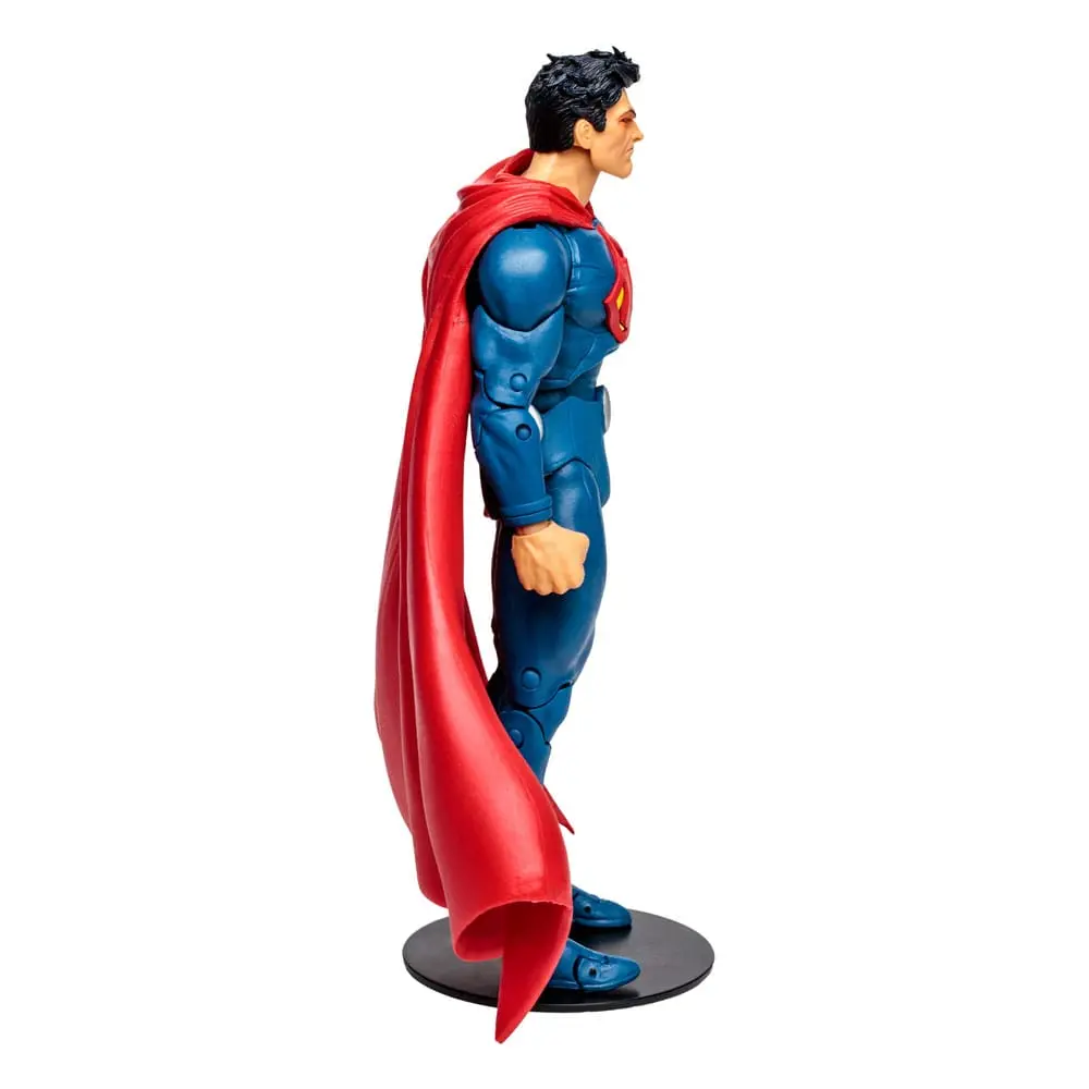 DC Multiverse Multipack Action Figure Superman vs Superman of Earth-3 (Gold Label) 18 cm termékfotó