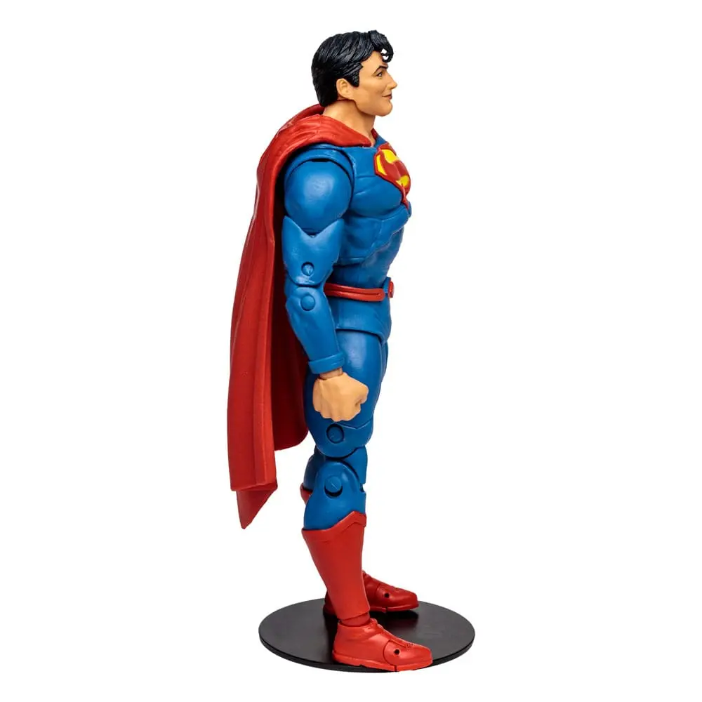 DC Multiverse Multipack Action Figure Superman vs Superman of Earth-3 (Gold Label) 18 cm termékfotó