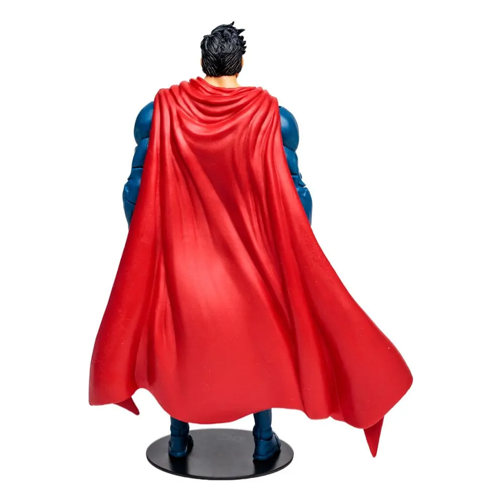 DC Multiverse Multipack Action Figure Superman vs Superman of Earth-3 (Gold Label) 18 cm termékfotó