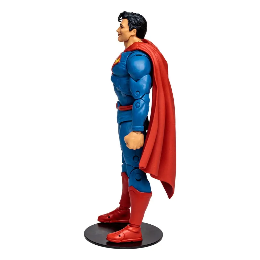 DC Multiverse Multipack Action Figure Superman vs Superman of Earth-3 (Gold Label) 18 cm termékfotó