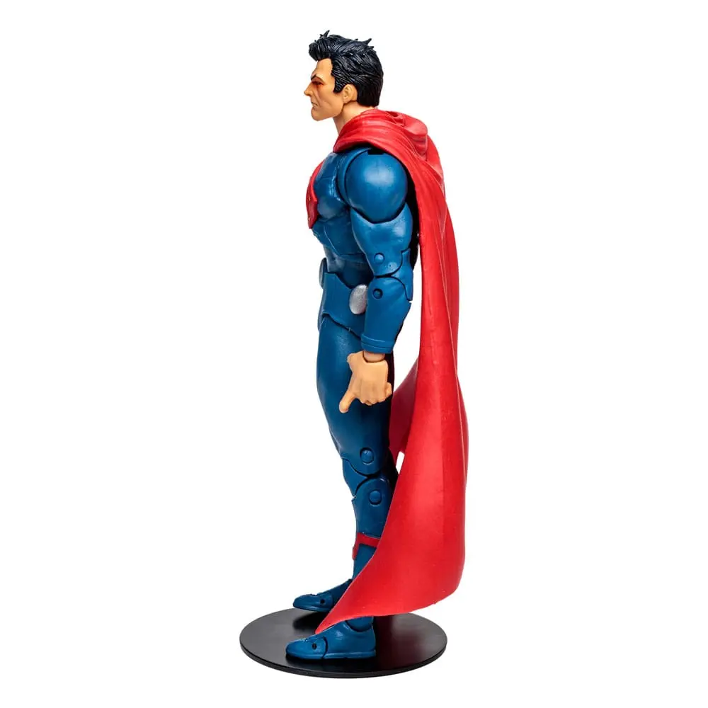 DC Multiverse Multipack Action Figure Superman vs Superman of Earth-3 (Gold Label) 18 cm termékfotó