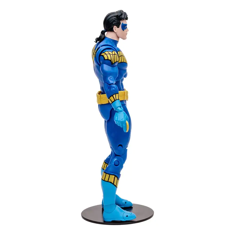 DC Multiverse Action Figure Nightwing (Batman: Knightfall) 18 cm product photo