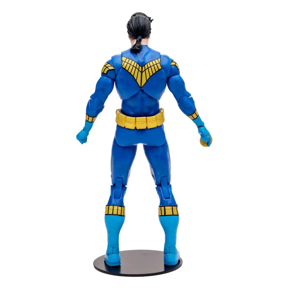 DC Multiverse Action Figure Nightwing (Batman: Knightfall) 18 cm product photo