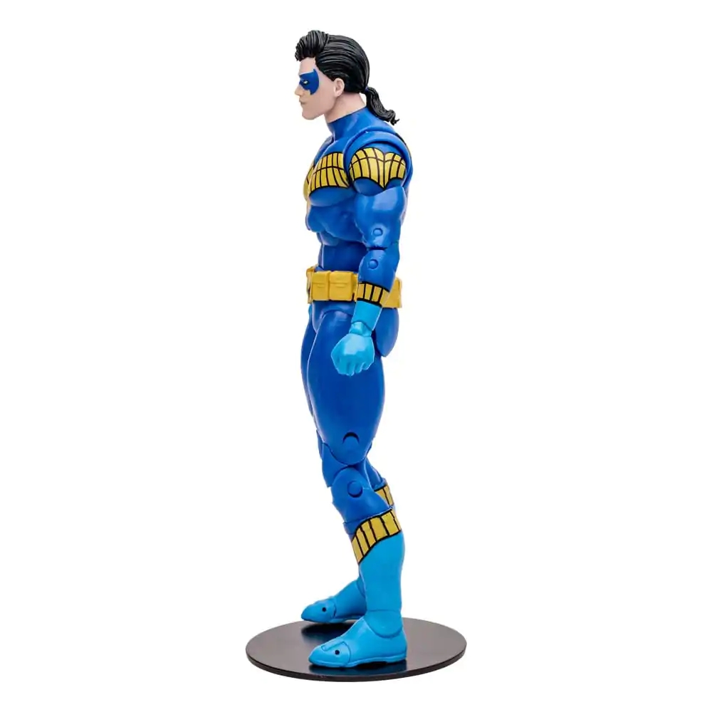 DC Multiverse Action Figure Nightwing (Batman: Knightfall) 18 cm product photo