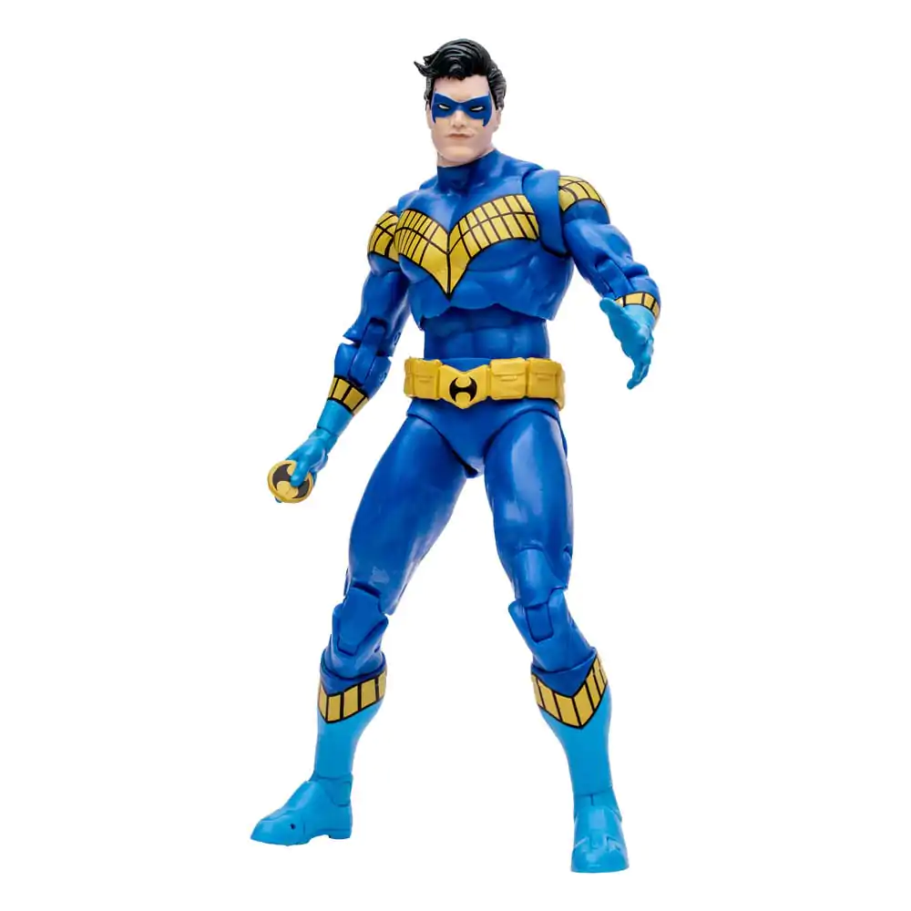 DC Multiverse Action Figure Nightwing (Batman: Knightfall) 18 cm product photo