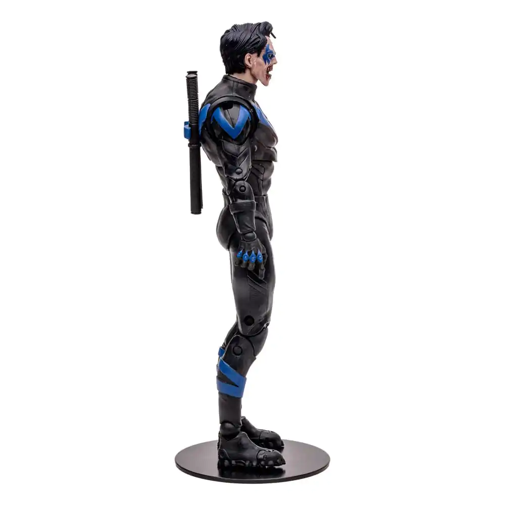 DC Multiverse Action Figure Nightwing (DC Vs Vampires) (Gold Label) 18 cm product photo