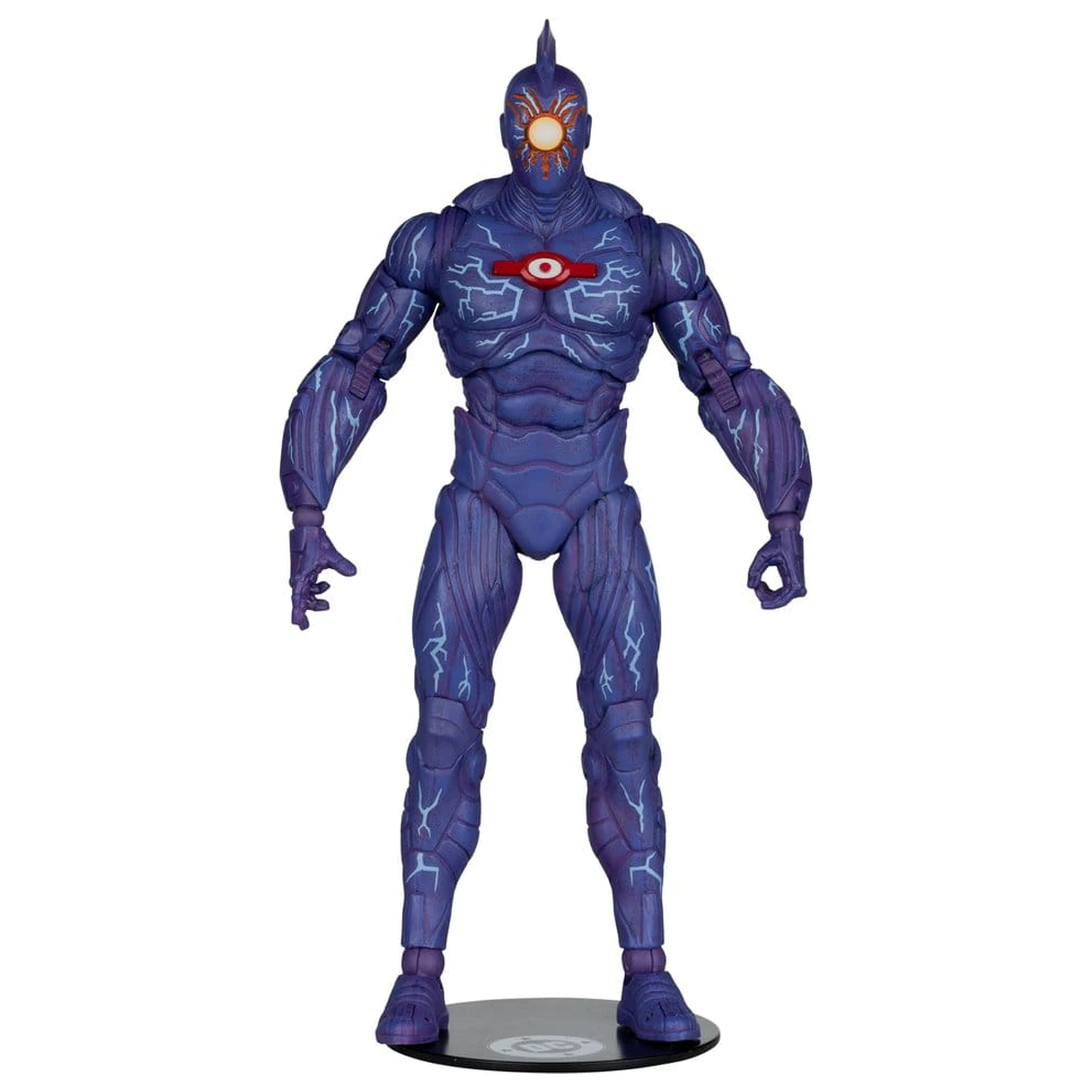 DC Multiverse Action Figure O.M.A.C. (Infinite Crisis) 19 cm product photo
