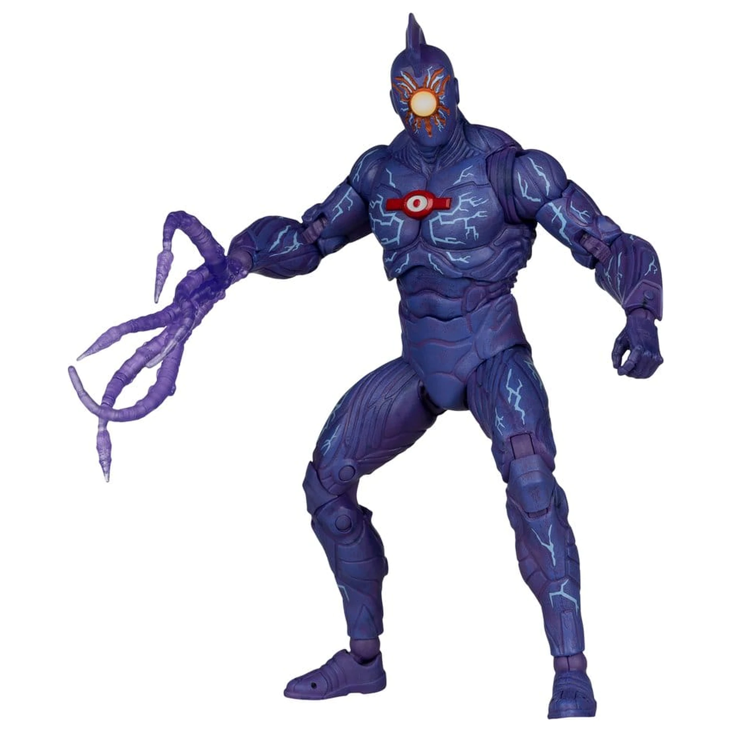 DC Multiverse Action Figure O.M.A.C. (Infinite Crisis) 19 cm product photo