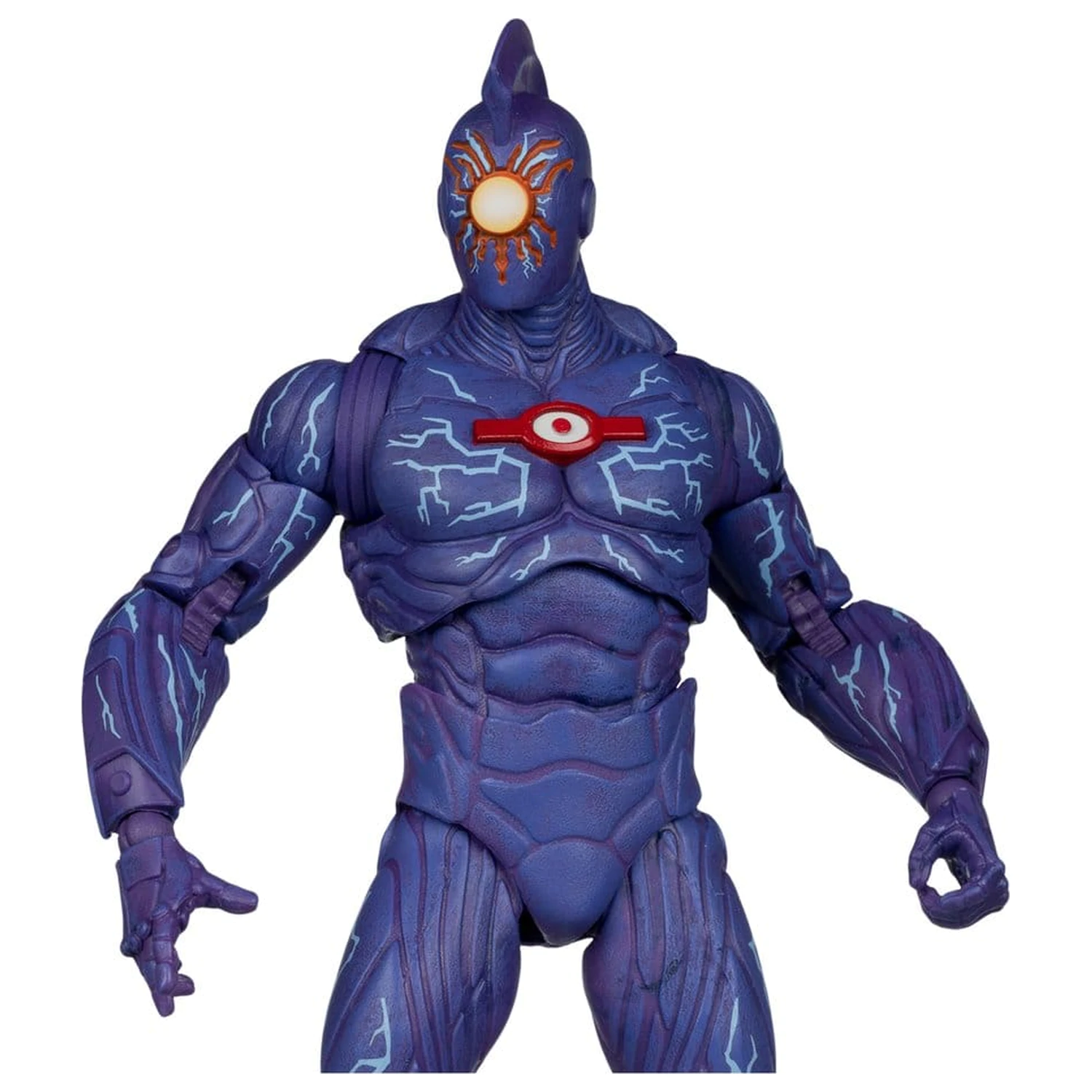 DC Multiverse Action Figure O.M.A.C. (Infinite Crisis) 19 cm product photo