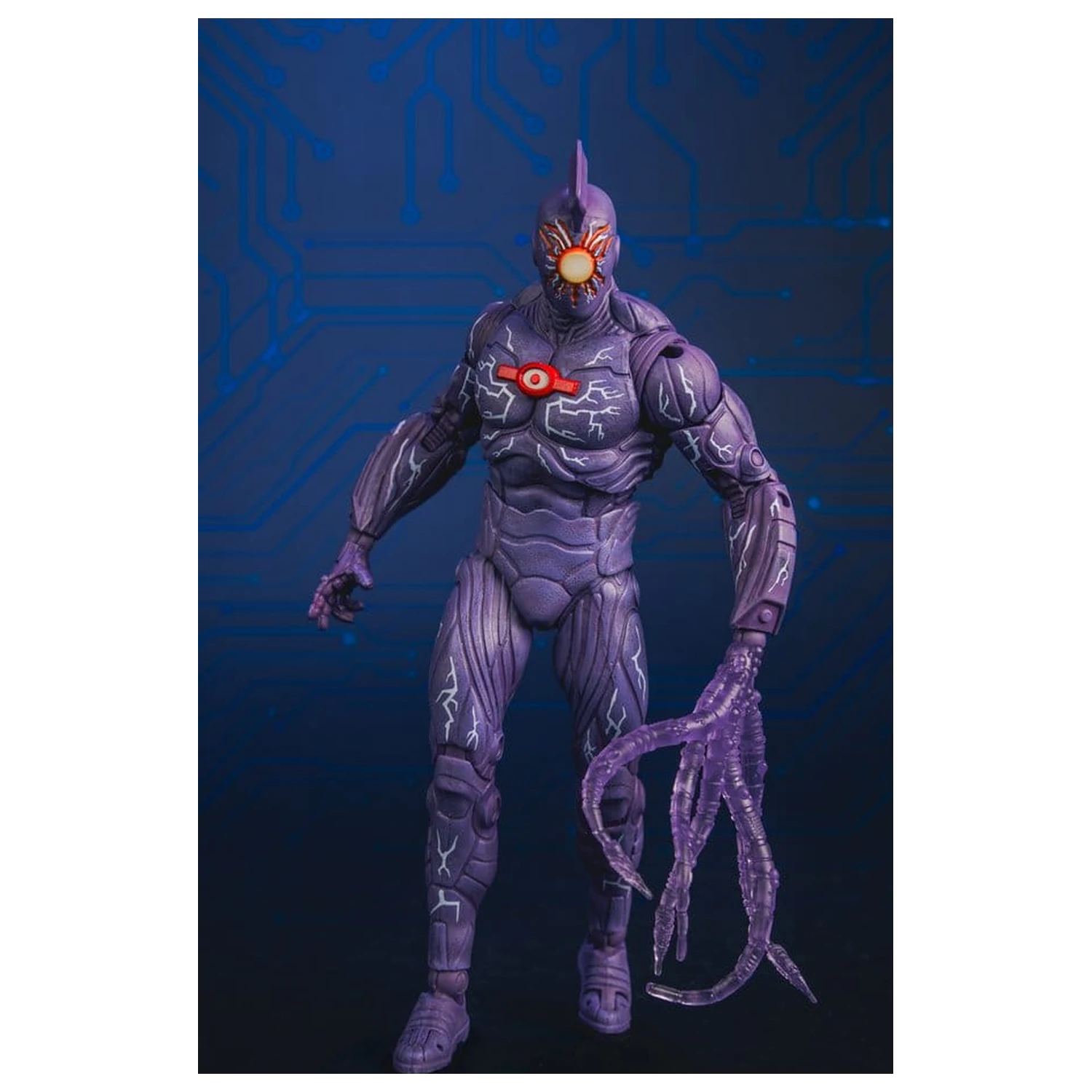 DC Multiverse Action Figure O.M.A.C. (Infinite Crisis) 19 cm product photo