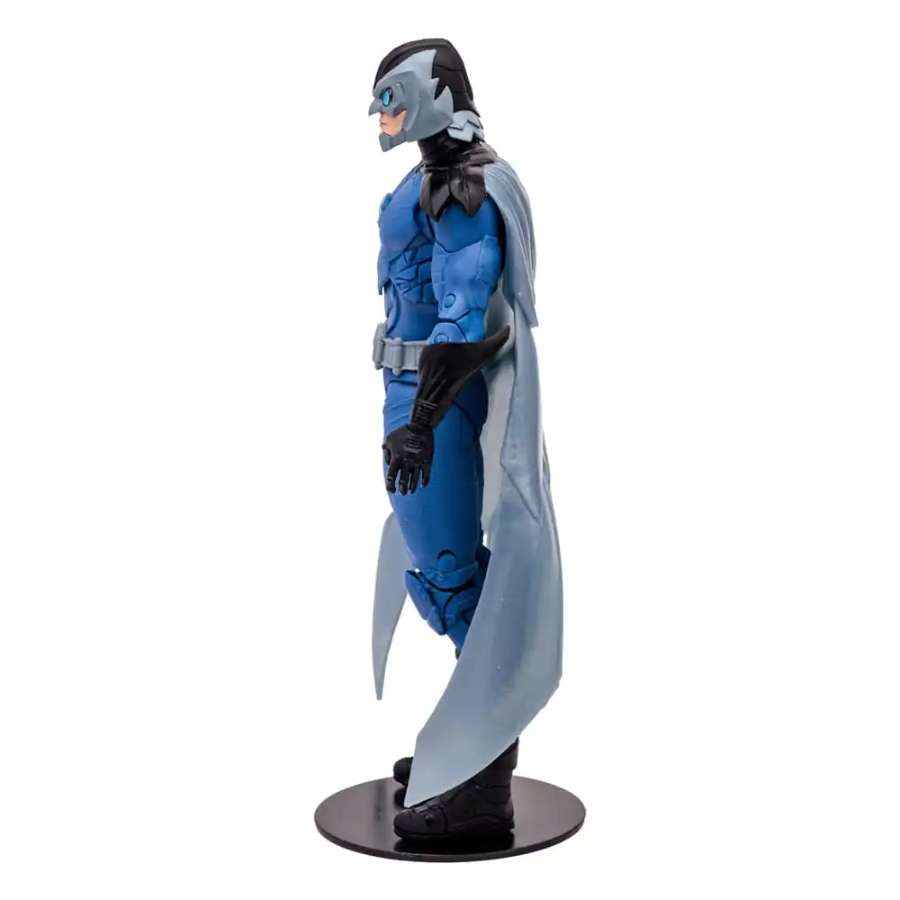 DC Multiverse Action Figure Owlman (Forever Evil) (Gold Label) 18 cm product photo