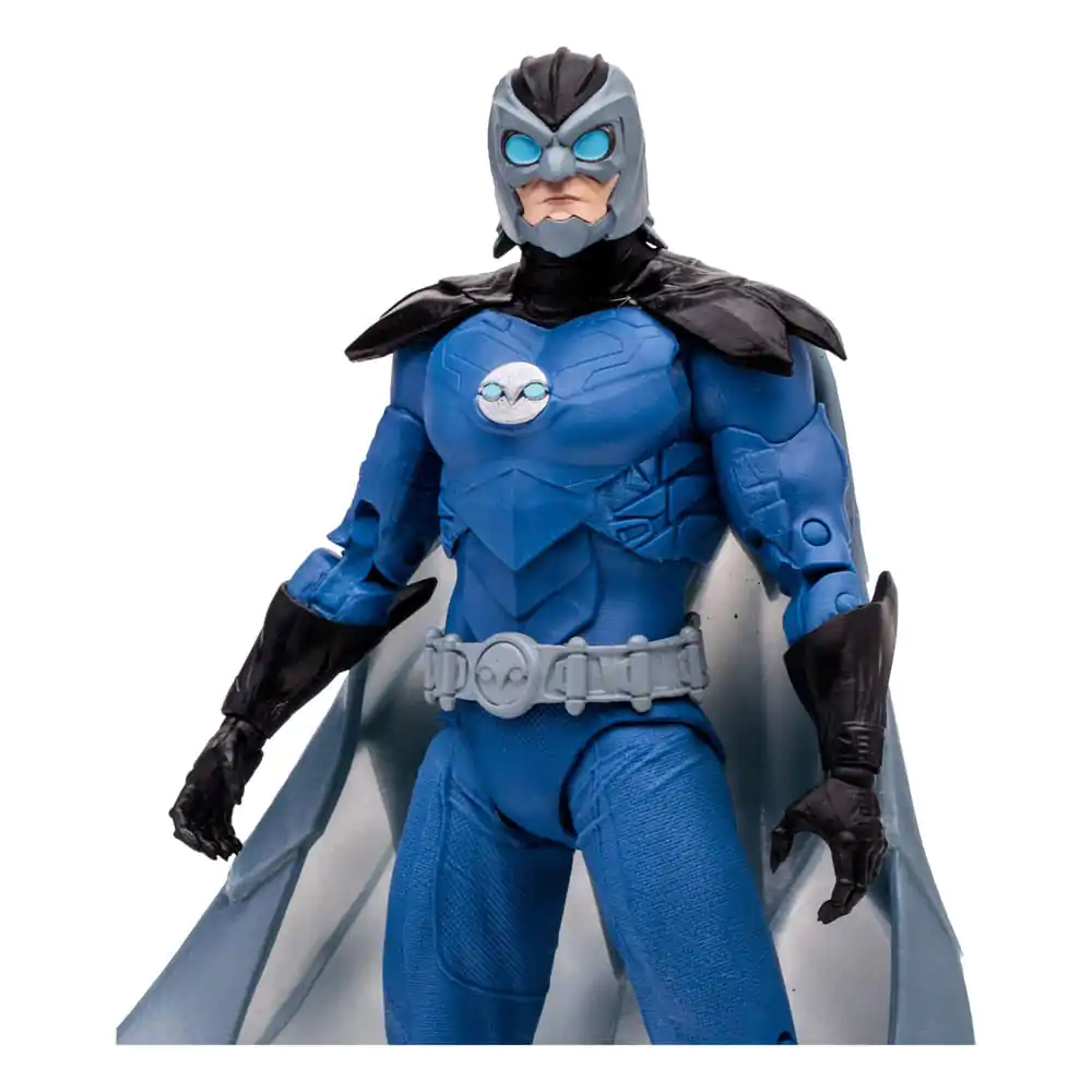 DC Multiverse Action Figure Owlman (Forever Evil) (Gold Label) 18 cm product photo