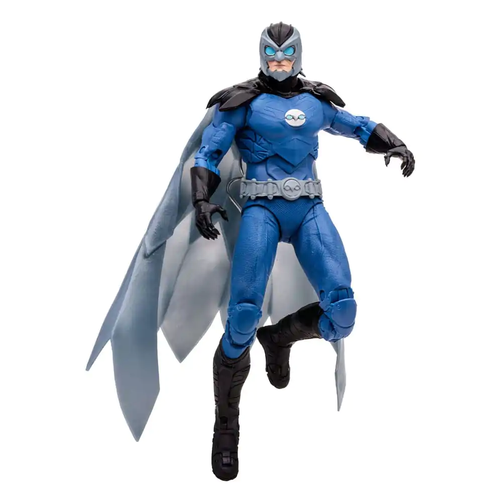 DC Multiverse Action Figure Owlman (Forever Evil) (Gold Label) 18 cm product photo