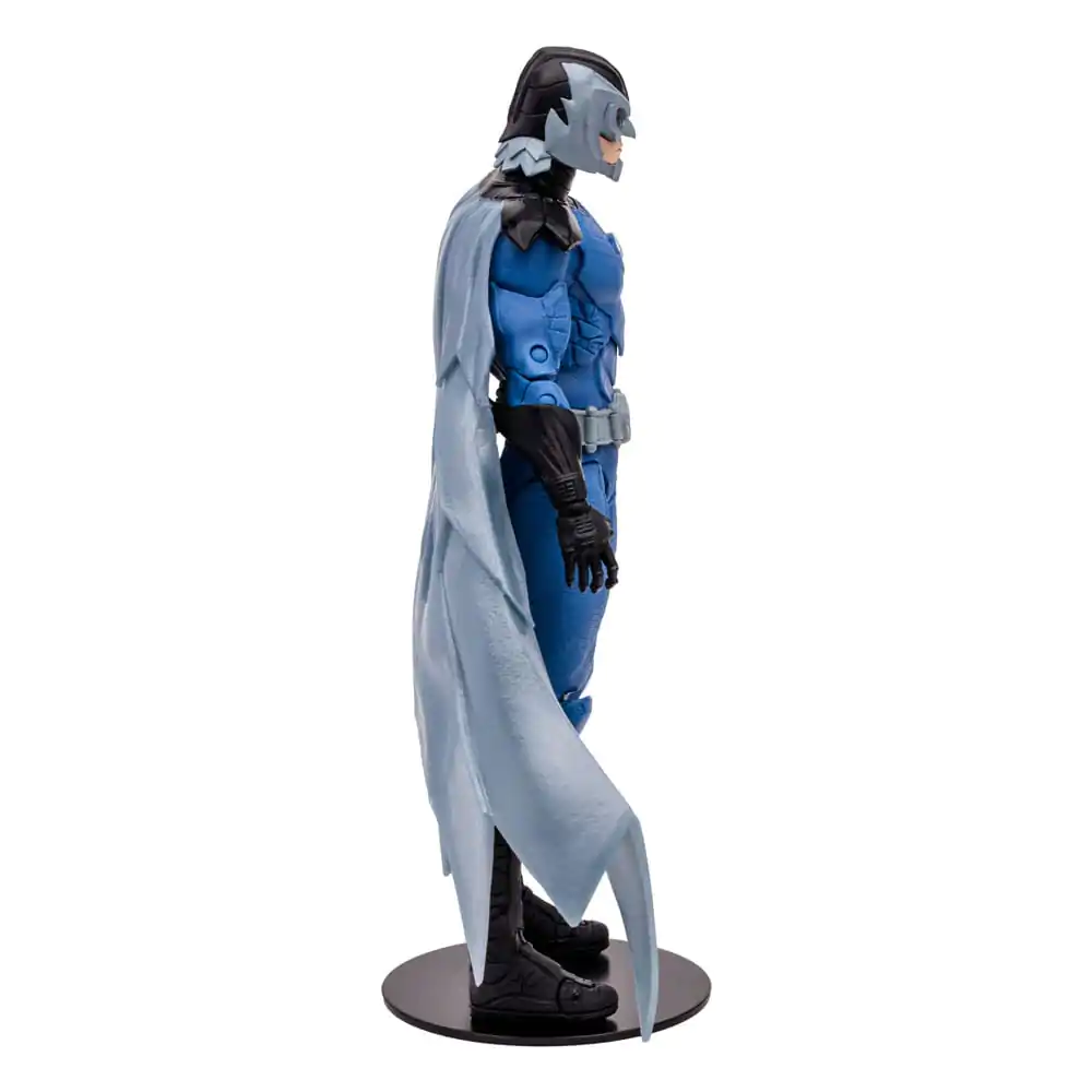 DC Multiverse Action Figure Owlman (Forever Evil) (Gold Label) 18 cm product photo