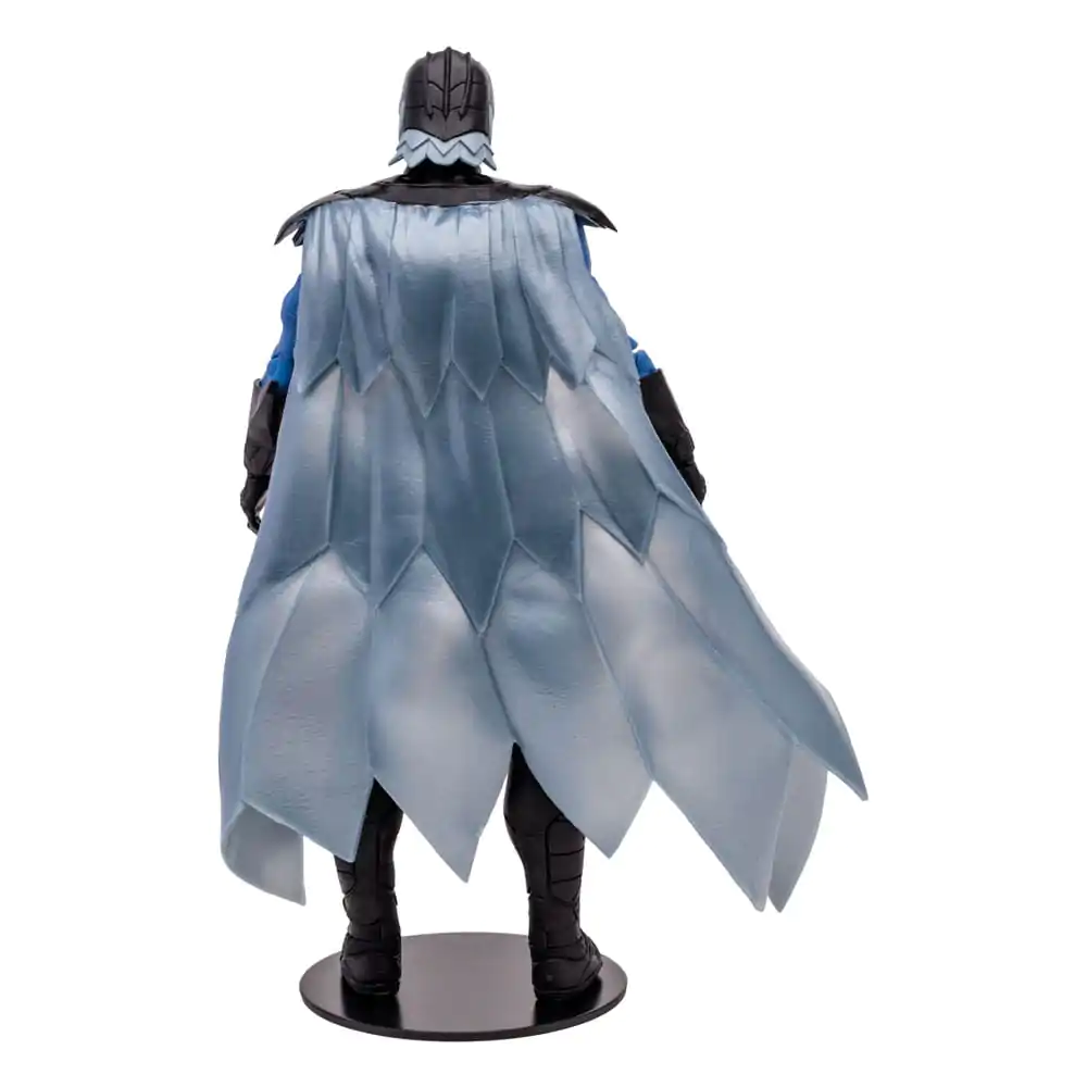 DC Multiverse Action Figure Owlman (Forever Evil) (Gold Label) 18 cm product photo