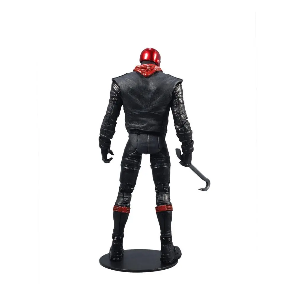 DC Multiverse Action Figure Red Hood Batman: Three Jokers 18 cm product photo