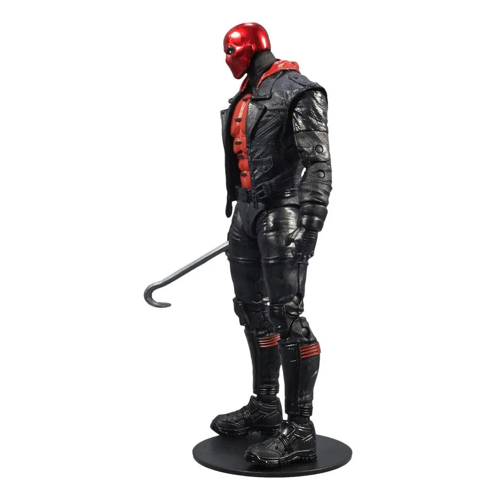 DC Multiverse Action Figure Red Hood Batman: Three Jokers 18 cm product photo