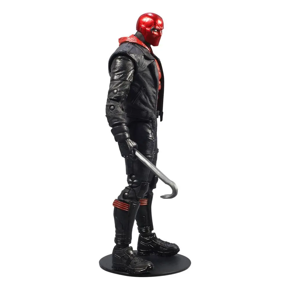 DC Multiverse Action Figure Red Hood Batman: Three Jokers 18 cm product photo