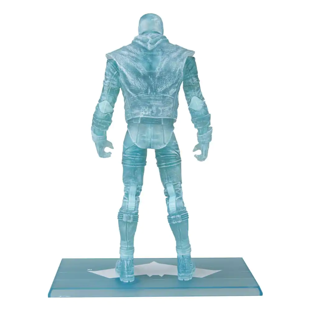 DC Multiverse Action Figure Red Hood (Frostbite) (Gold Label) 18 cm product photo