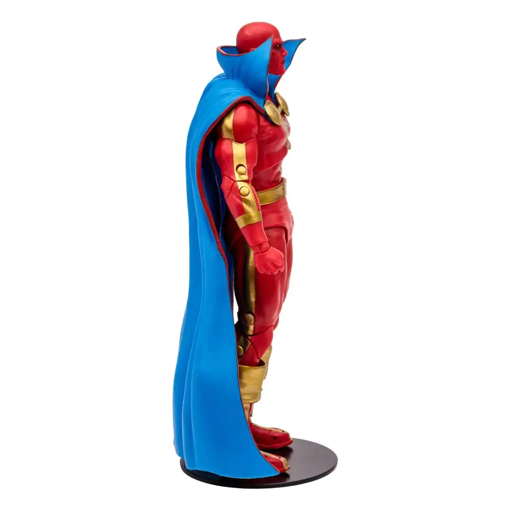 DC Multiverse Action Figure Red Tornado (Gold Label) 18 cm product photo