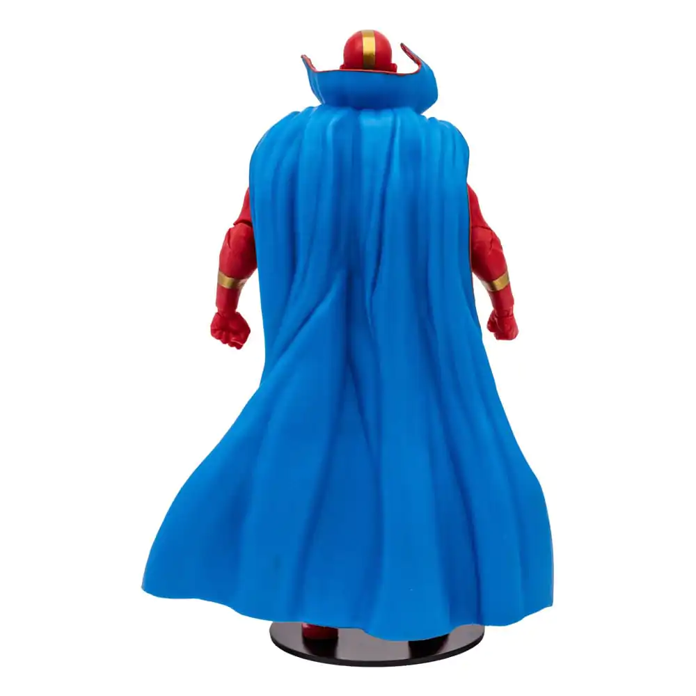 DC Multiverse Action Figure Red Tornado (Gold Label) 18 cm product photo