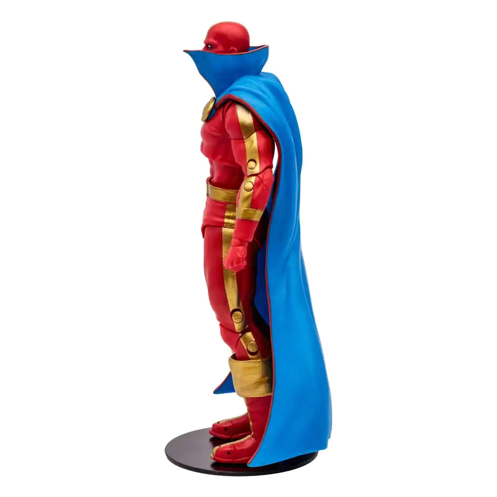 DC Multiverse Action Figure Red Tornado (Gold Label) 18 cm product photo