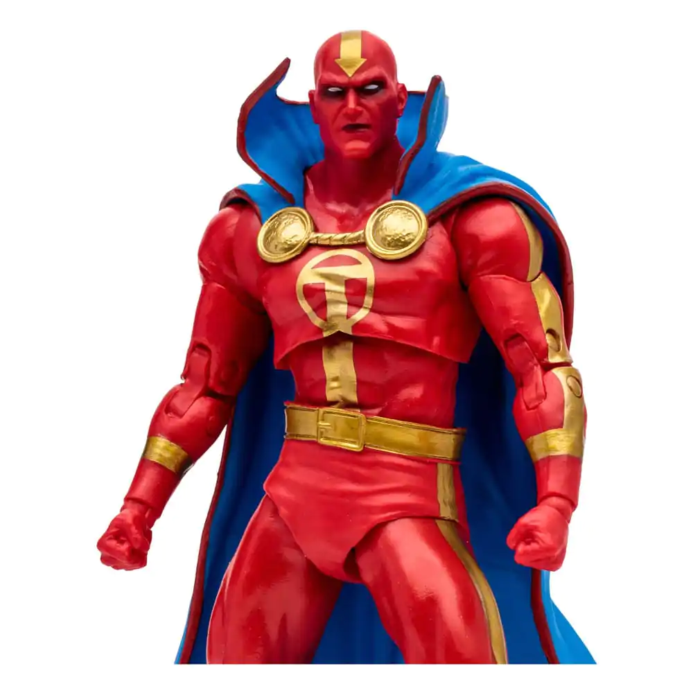 DC Multiverse Action Figure Red Tornado (Gold Label) 18 cm product photo