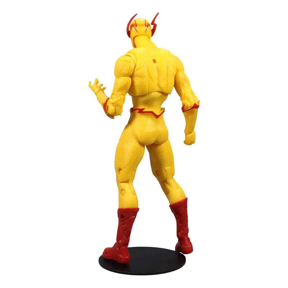 DC Multiverse Action Figure Reverse Flash 18 cm product photo