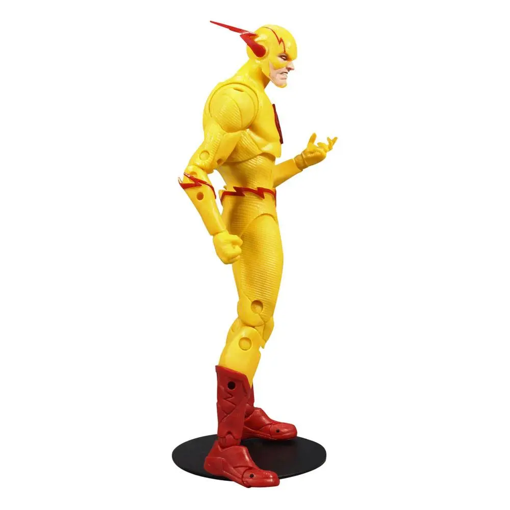 DC Multiverse Action Figure Reverse Flash 18 cm product photo