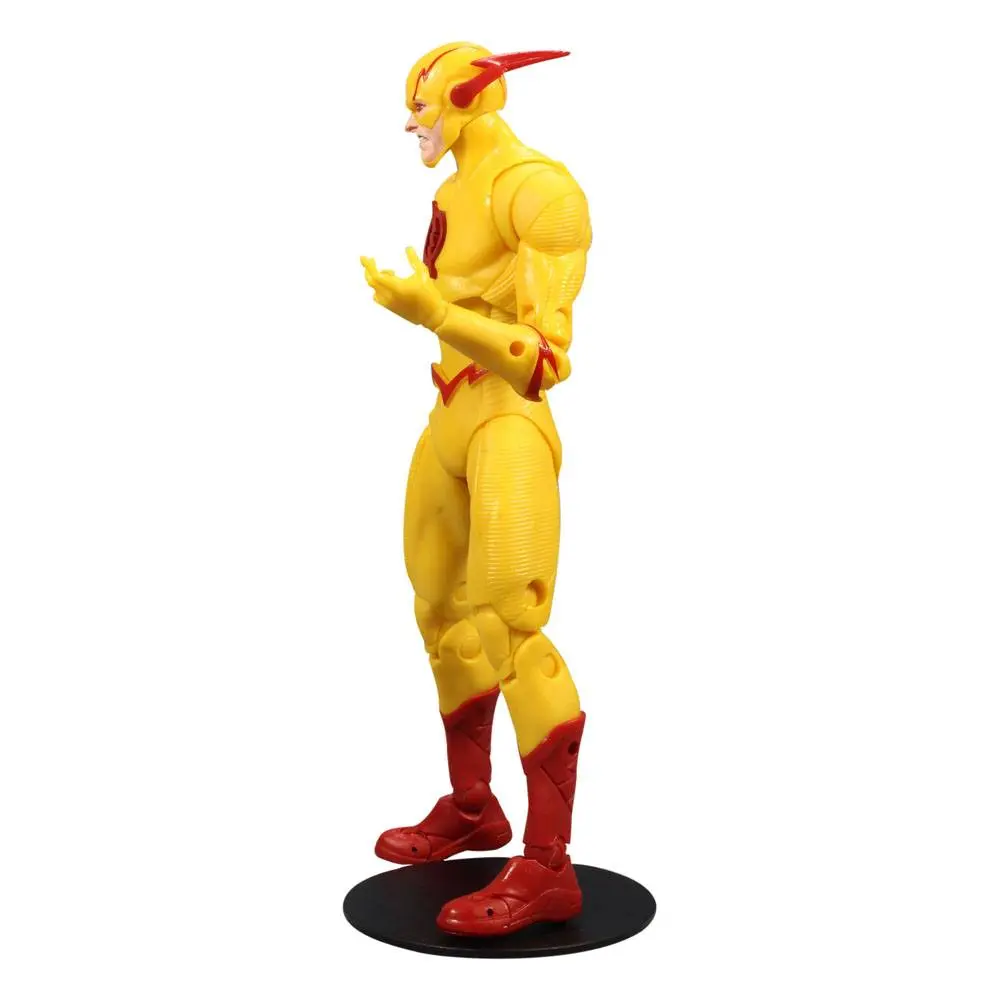 DC Multiverse Action Figure Reverse Flash 18 cm product photo