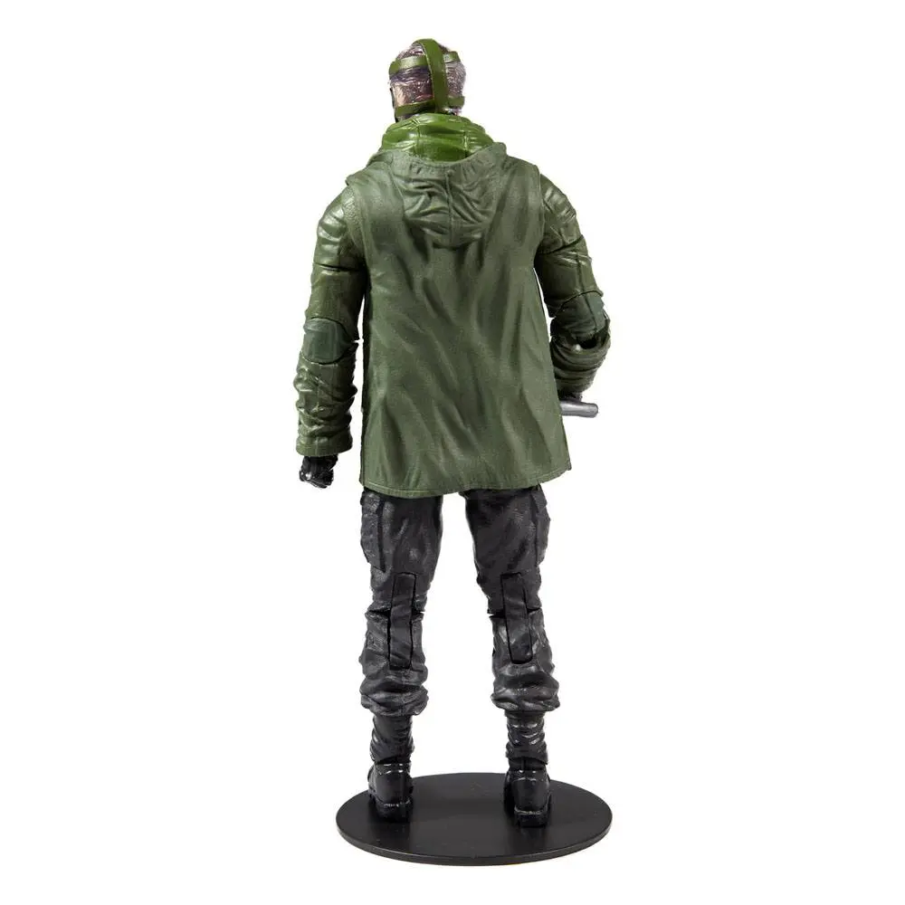 DC Multiverse Action Figure Riddler (Batman Movie) 18 cm product photo