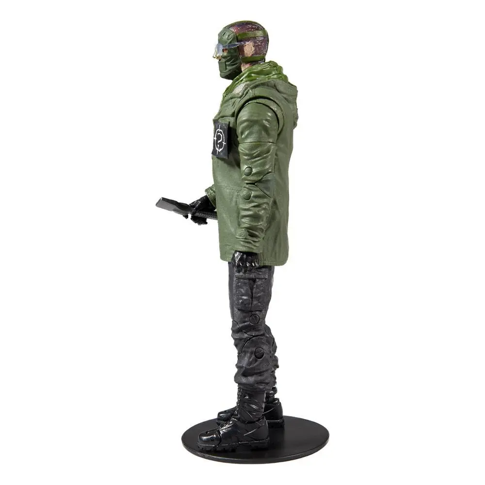 DC Multiverse Action Figure Riddler (Batman Movie) 18 cm product photo