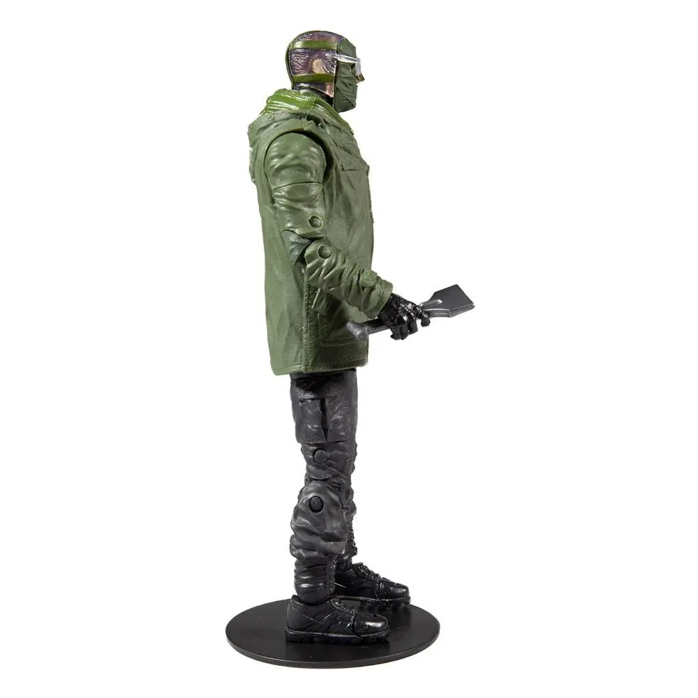 DC Multiverse Action Figure Riddler (Batman Movie) 18 cm product photo
