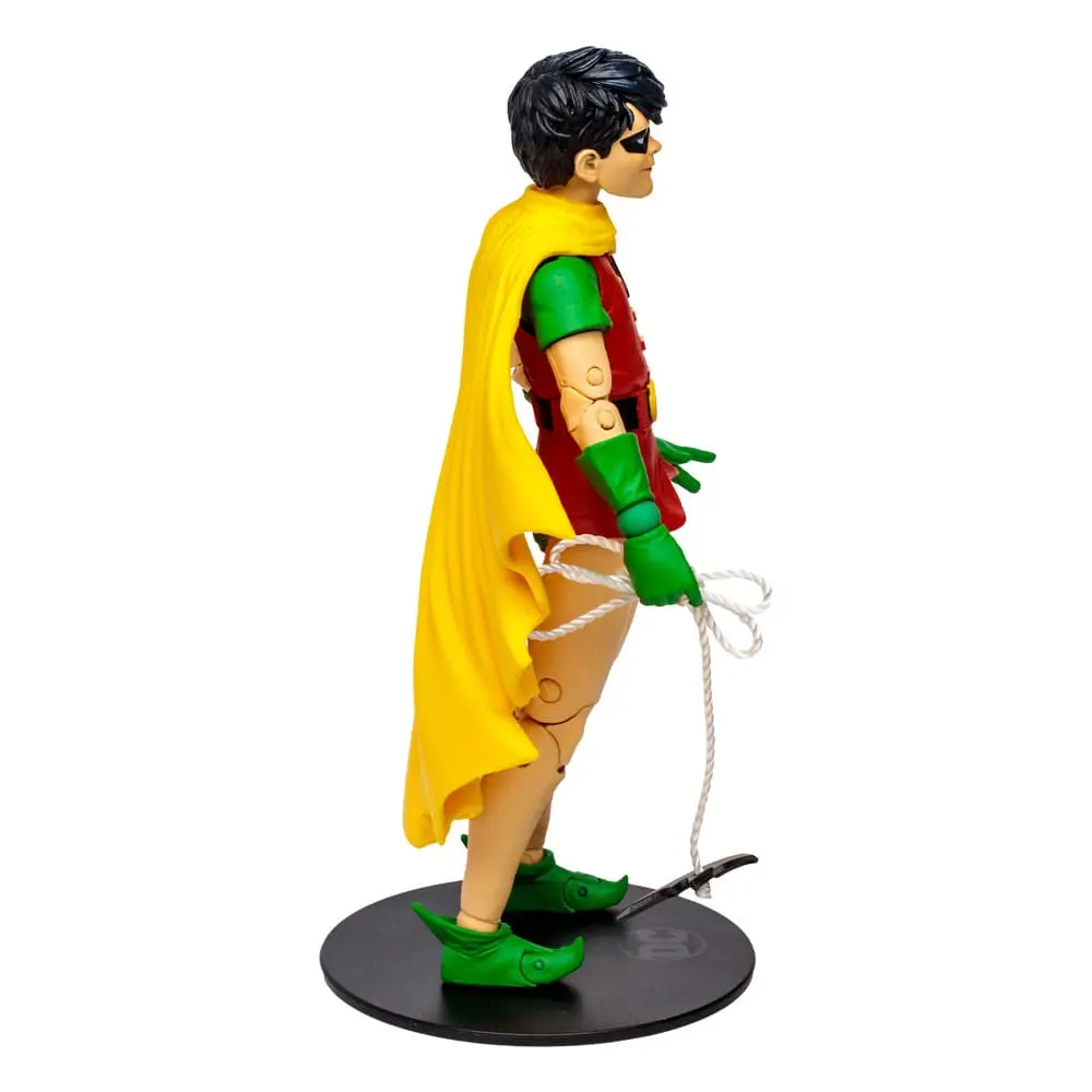 DC Multiverse Action Figure Robin (Dick Grayson) (Gold Label) 18 cm product photo