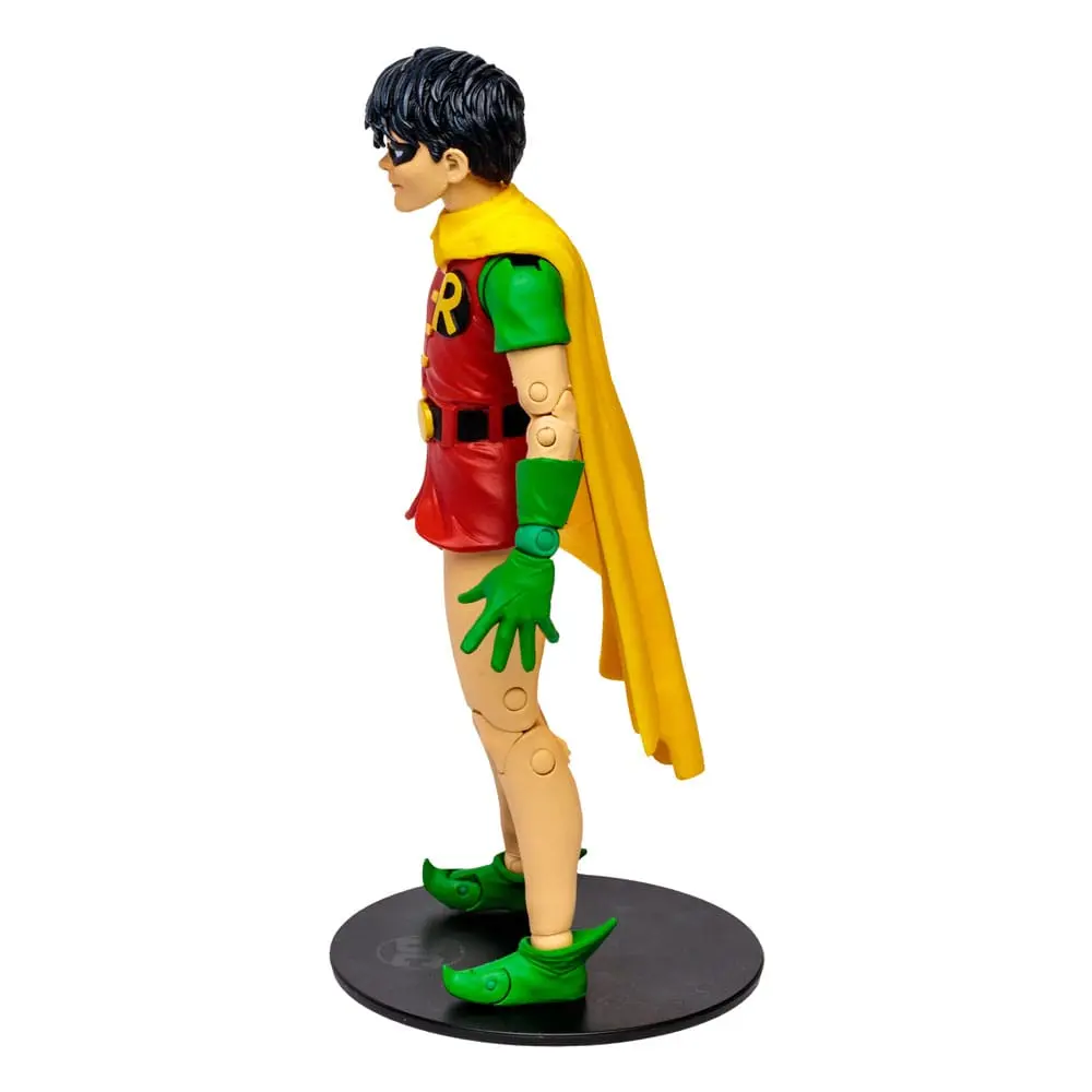 DC Multiverse Action Figure Robin (Dick Grayson) (Gold Label) 18 cm product photo