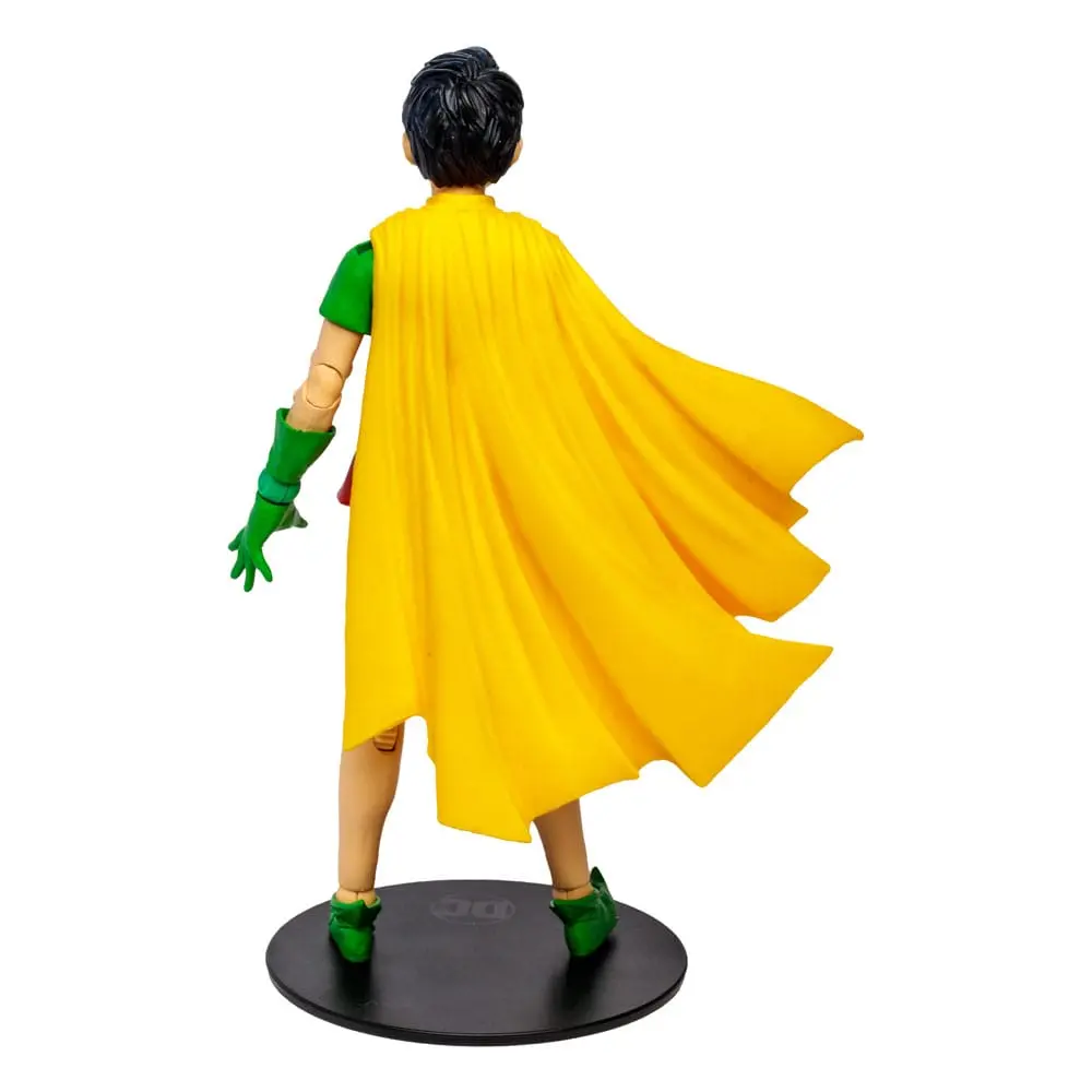 DC Multiverse Action Figure Robin (Dick Grayson) (Gold Label) 18 cm product photo