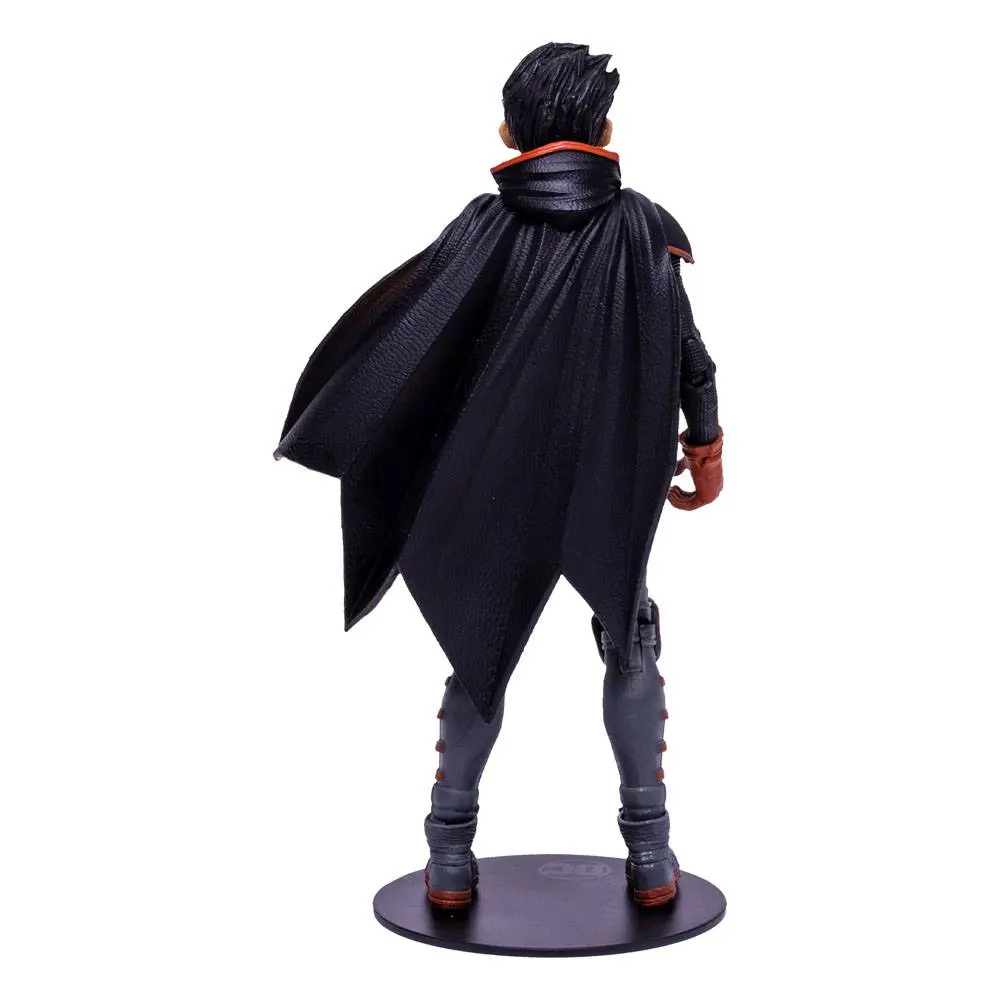 DC Multiverse Action Figure Robin (Infinite Frontier) 18 cm termékfotó