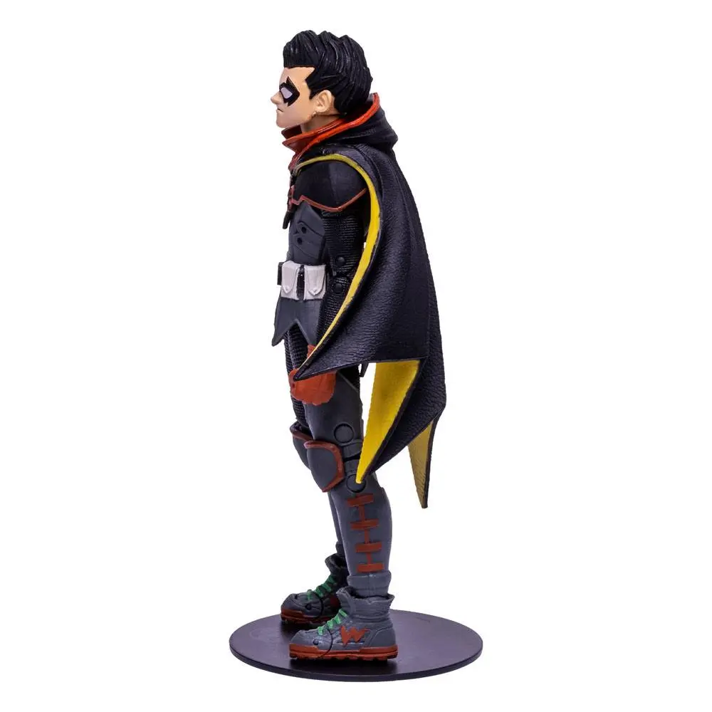 DC Multiverse Action Figure Robin (Infinite Frontier) 18 cm termékfotó