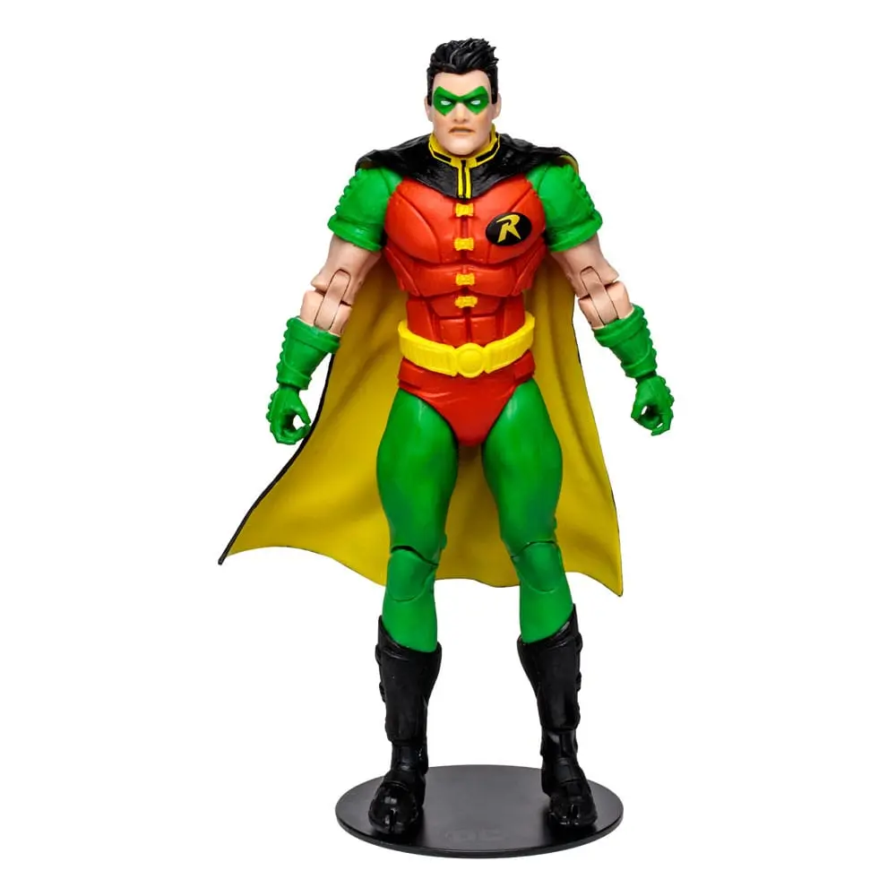 DC Multiverse Action Figure Robin (Tim Drake) 18 cm product photo