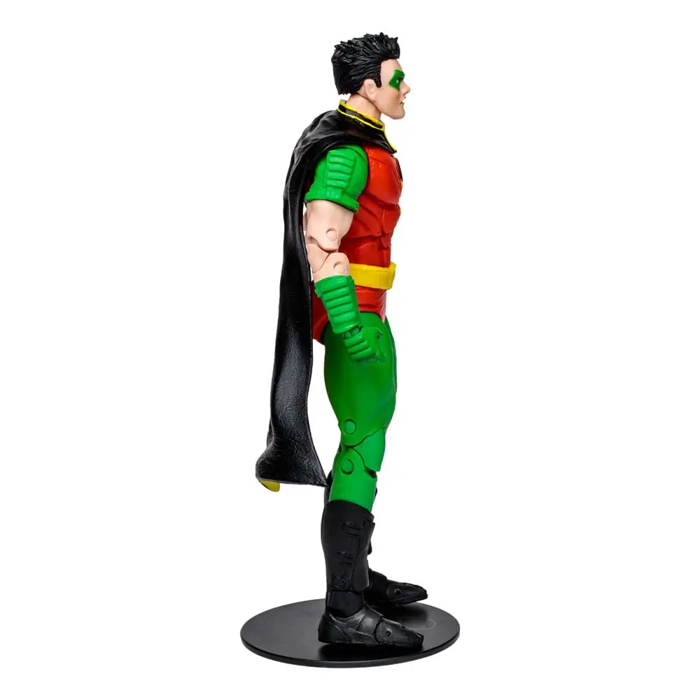 DC Multiverse Action Figure Robin (Tim Drake) 18 cm product photo