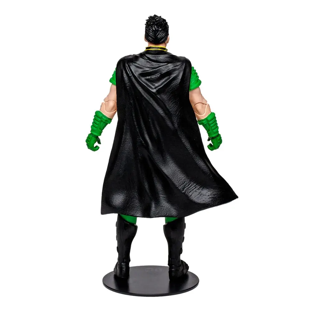 DC Multiverse Action Figure Robin (Tim Drake) 18 cm product photo