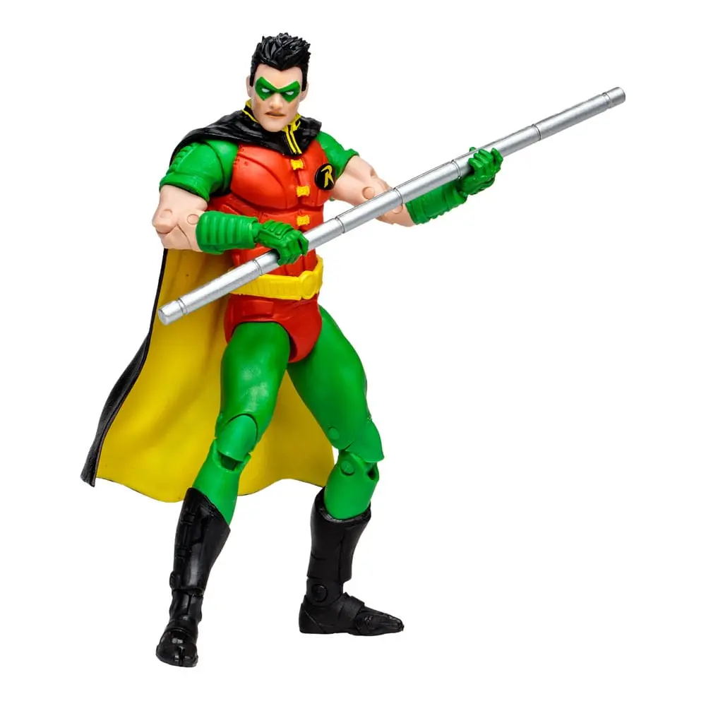 DC Multiverse Action Figure Robin (Tim Drake) 18 cm product photo