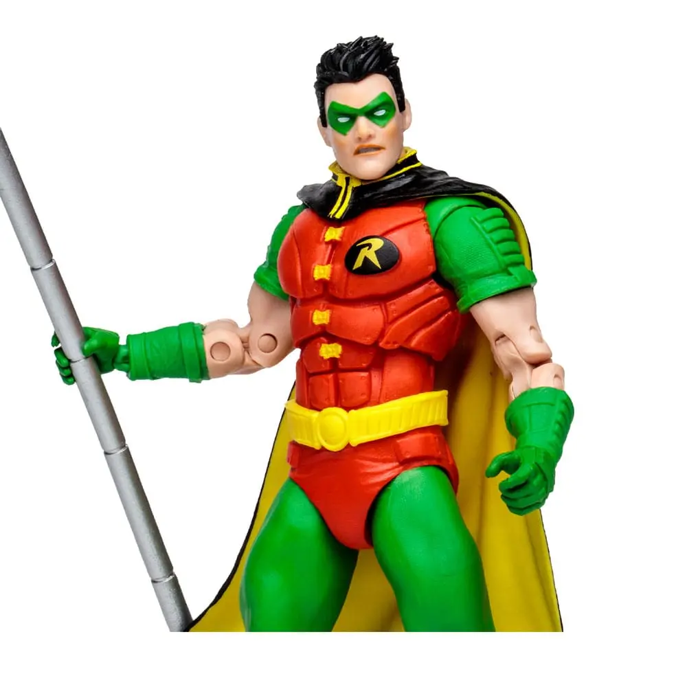 DC Multiverse Action Figure Robin (Tim Drake) 18 cm product photo