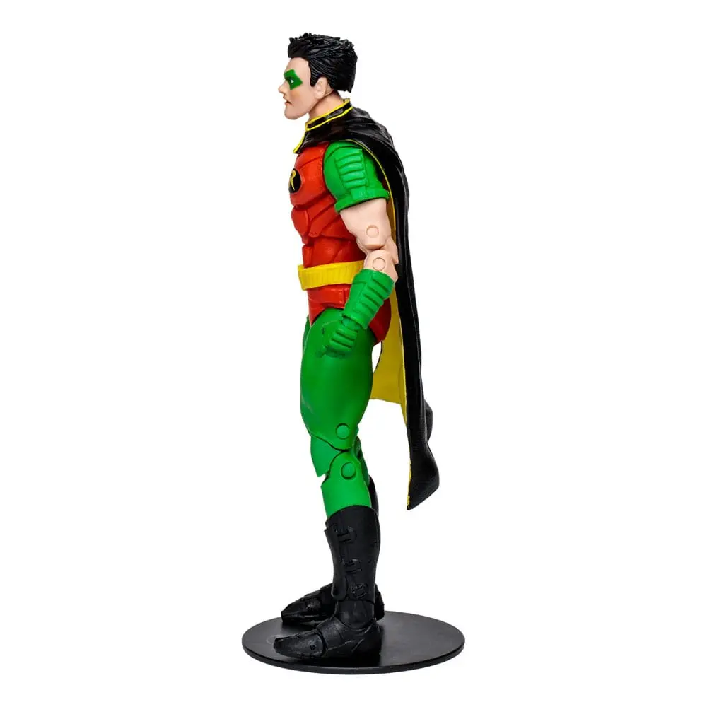 DC Multiverse Action Figure Robin (Tim Drake) 18 cm product photo