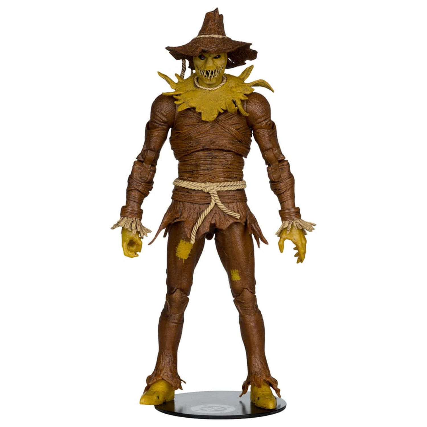 DC Multiverse Action Figure Scarecrow (DC Classic) 19 cm product photo