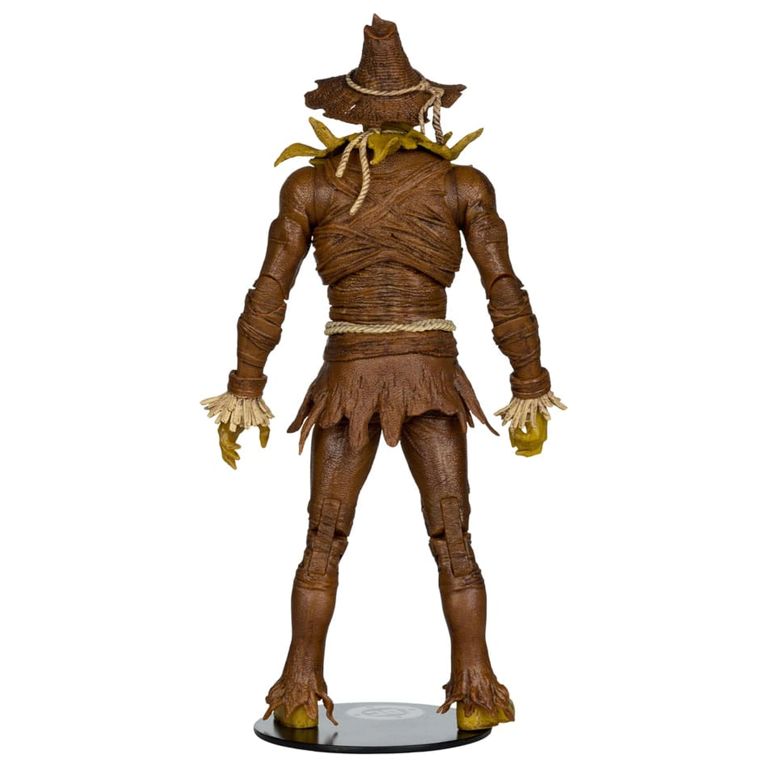 DC Multiverse Action Figure Scarecrow (DC Classic) 19 cm product photo