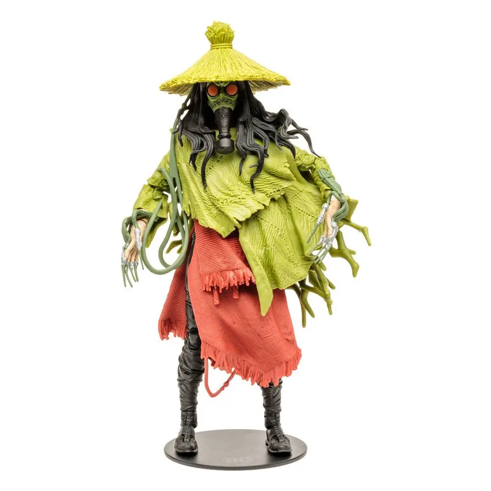 DC Multiverse Action Figure Scarecrow (Infinite Frontier) 18 cm product photo