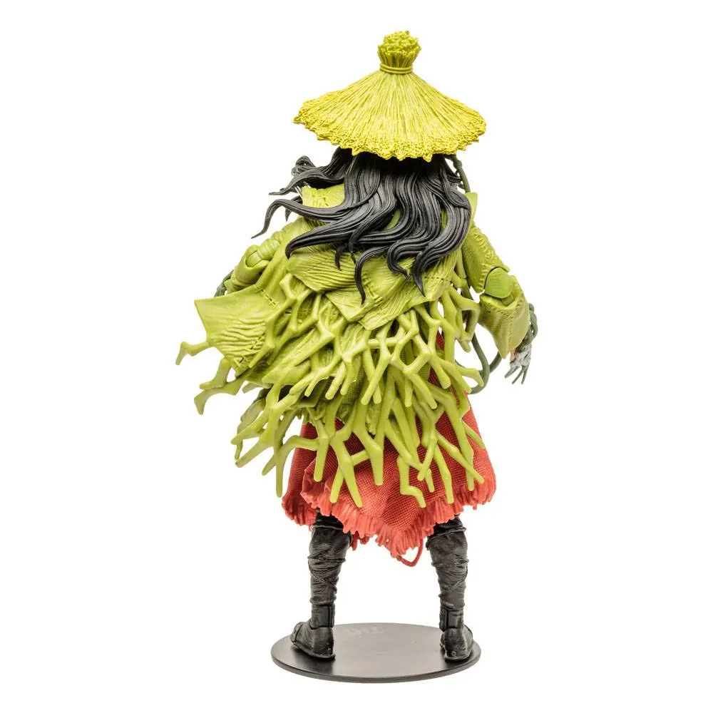 DC Multiverse Action Figure Scarecrow (Infinite Frontier) 18 cm product photo